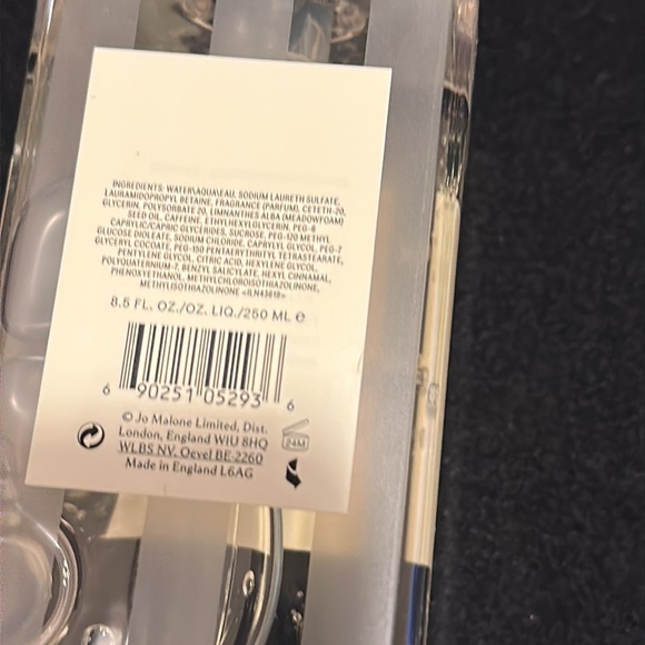 Jo Malone - Picture 3 of 3